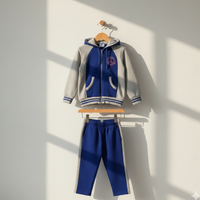 HOLY FAMILY NURS TRACKSUIT
