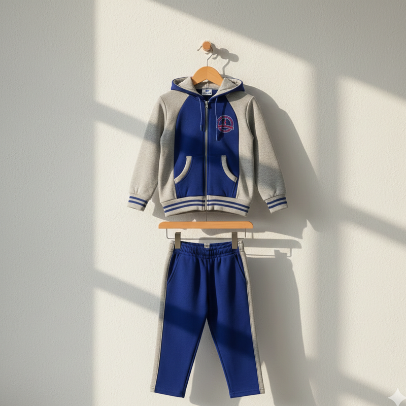 HOLY FAMILY NURS TRACKSUIT