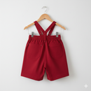 ANGEL NURS RED NICKER