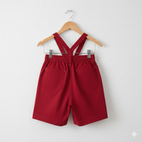 ANGEL NURS RED NICKER