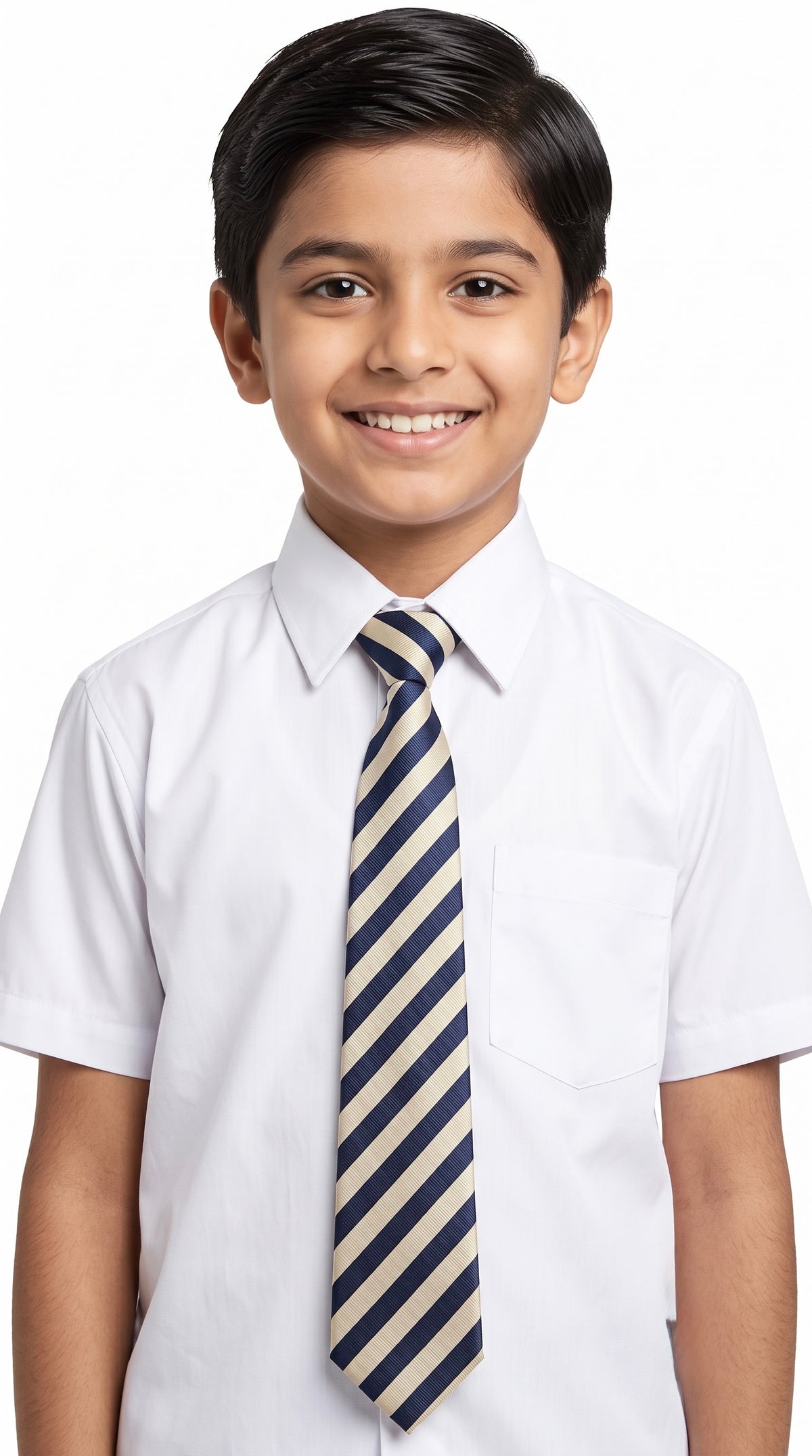 ST. MARRY TIE HINDI MEDIUM