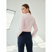 PINK SHIRT FULL GIRLS