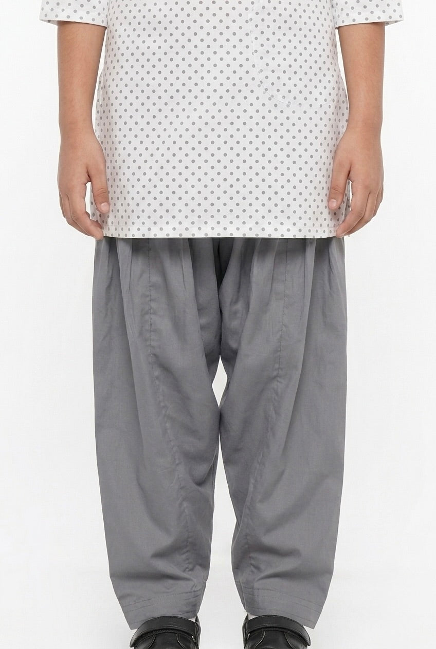 GARY SALWAR