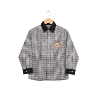 DIVINE FULL SHIRT