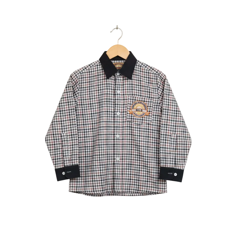 DIVINE FULL SHIRT
