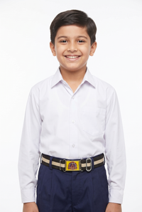 ST. MARRY BELT HINDI MEDIUM