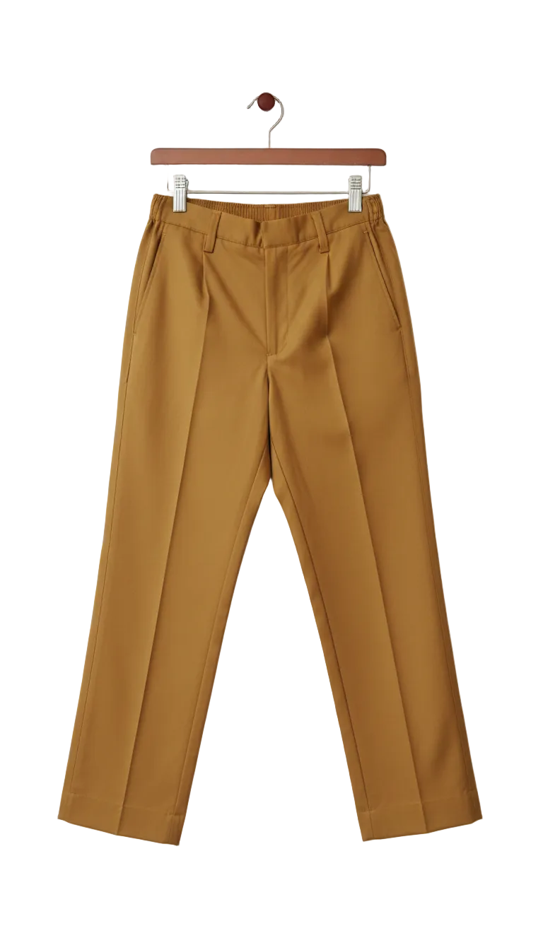 MAHARISHI PANT