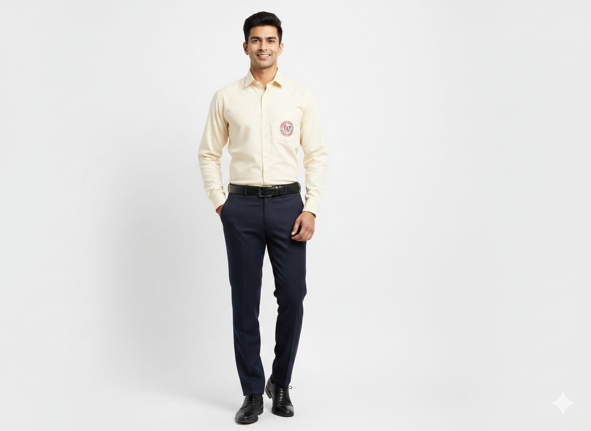 RAMANAND FULL SHIRT