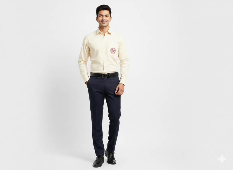 RAMANAND FULL SHIRT