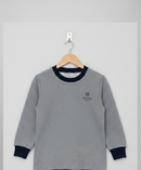 SHEFFIELD FULL T-SHIRT WOLLEN