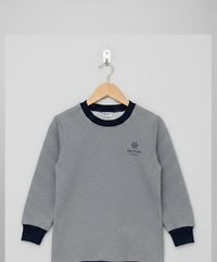 SHEFFIELD FULL T-SHIRT WOLLEN