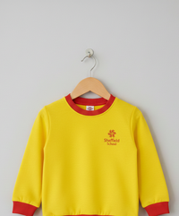 SHEFFIELD NURS FULL  T-SHIRT
