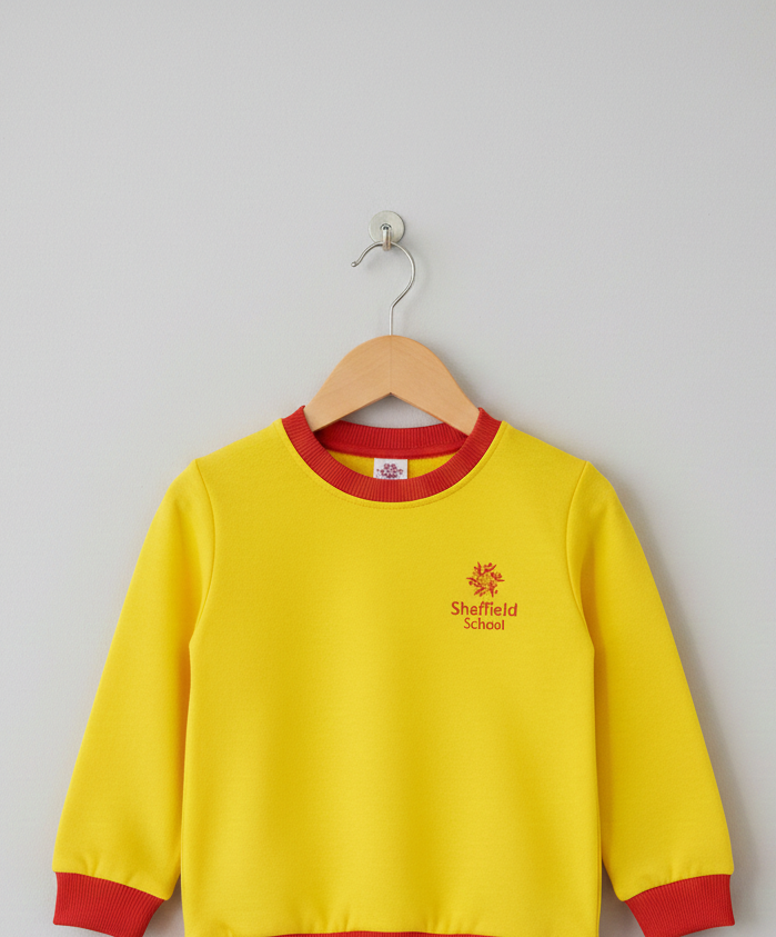 SHEFFIELD NURS FULL  T-SHIRT