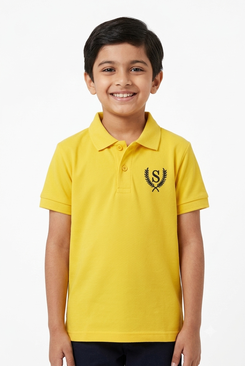 SANSKRITI T-SHIRT