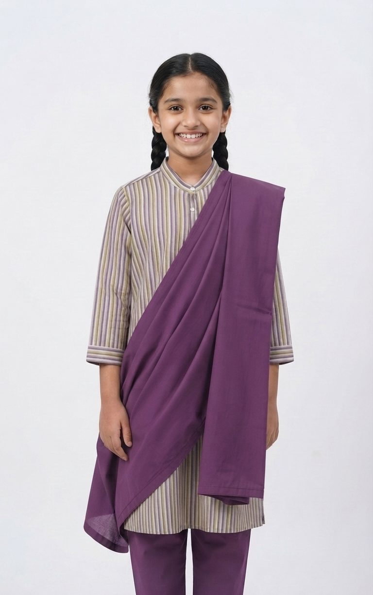 SHIVDALE CHUNNI