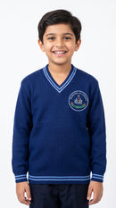 WARDA SWEATER FULL SLEEVS