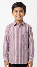 SHIVDALE FULL SHIRT