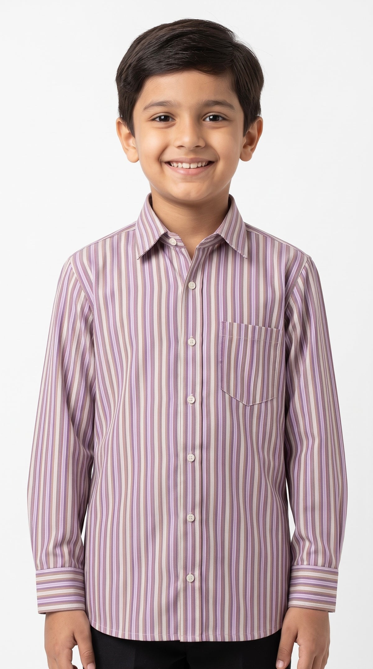 SHIVDALE FULL SHIRT