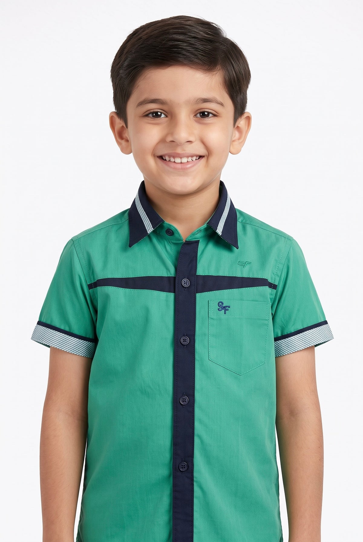 SPRING FIELD NURS SHIRT