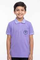 ADVENT PURPLE  T-SHIRT