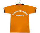 MAHARISHI YELLOW T-SHIRT
