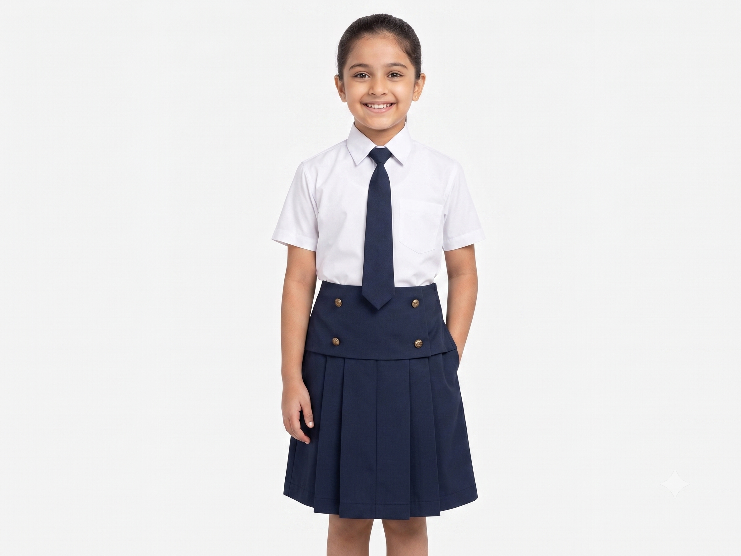 ADVENT SKIRT