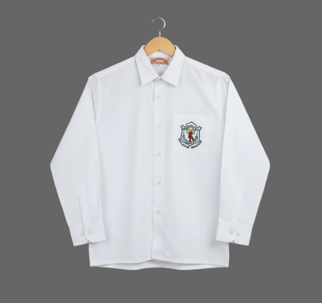 DPS D FULL SHIRT