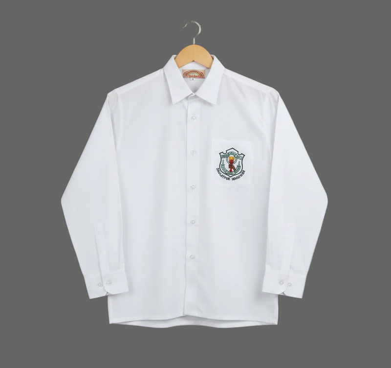 DPS D FULL SHIRT