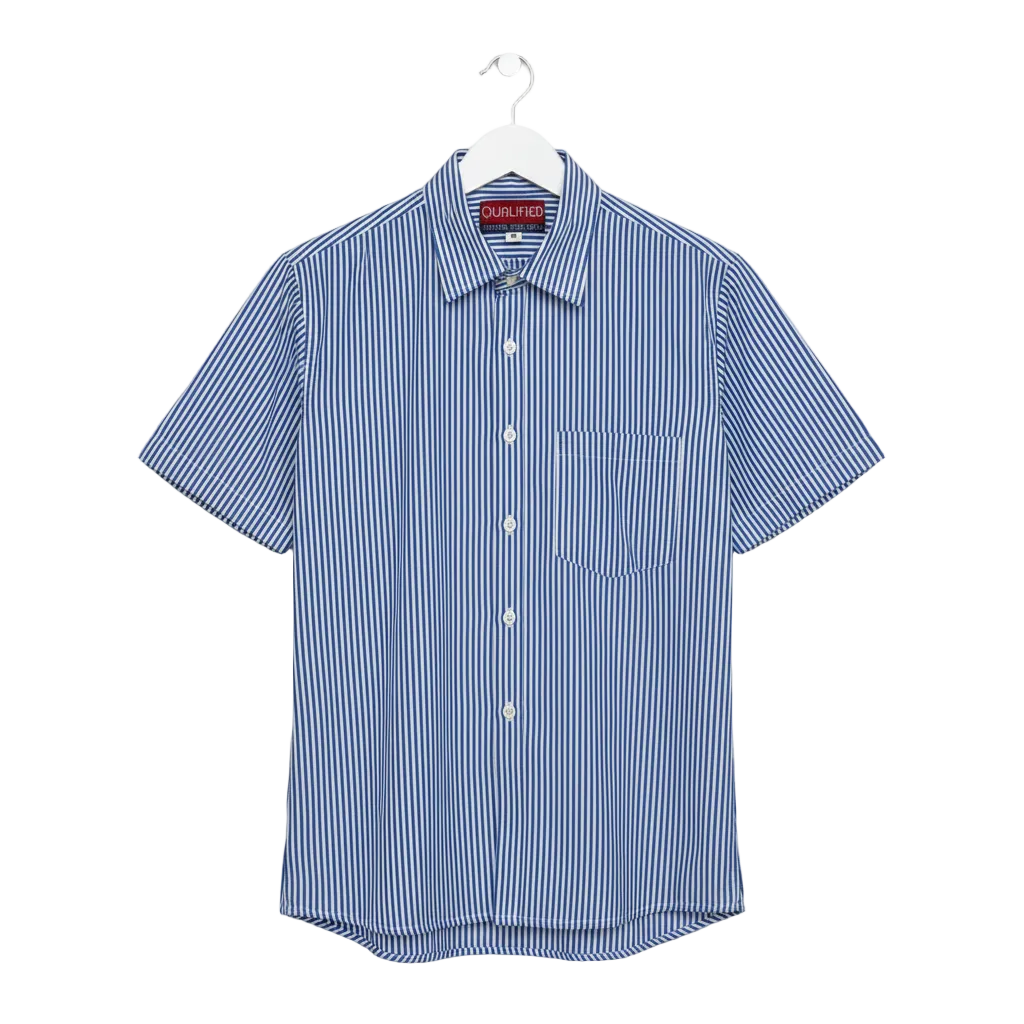 EMB SHIRT