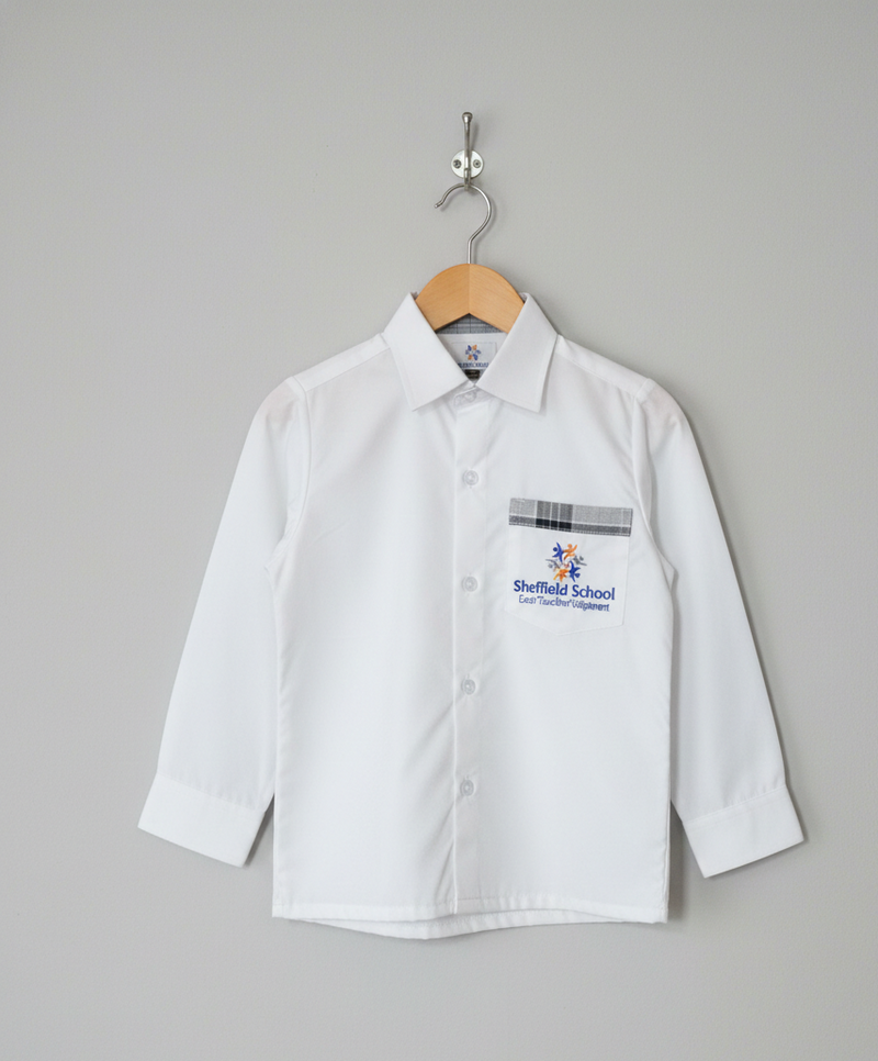 SHEFFIELD FULL SHIRT