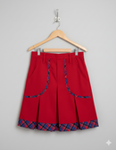 OXFORD NURS SKIRT