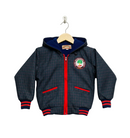 OLIVIA NURS JACKET