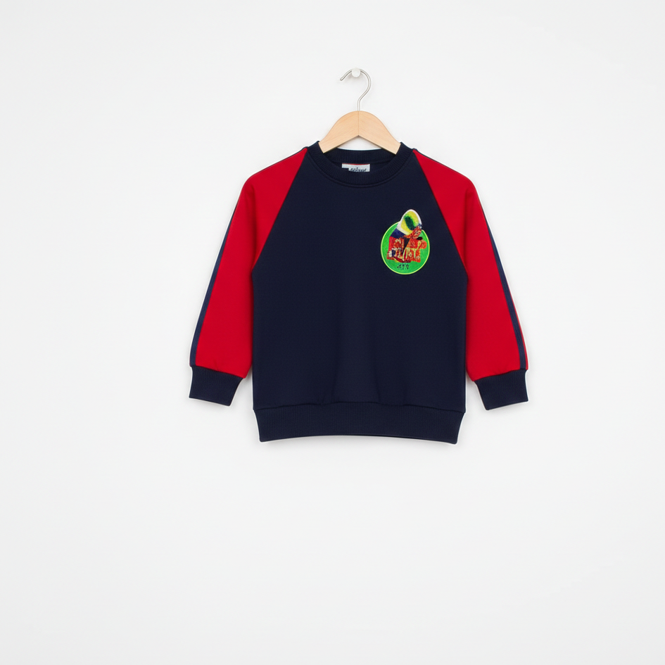 BHAGIRATHI NURS FULL T-SHIRT