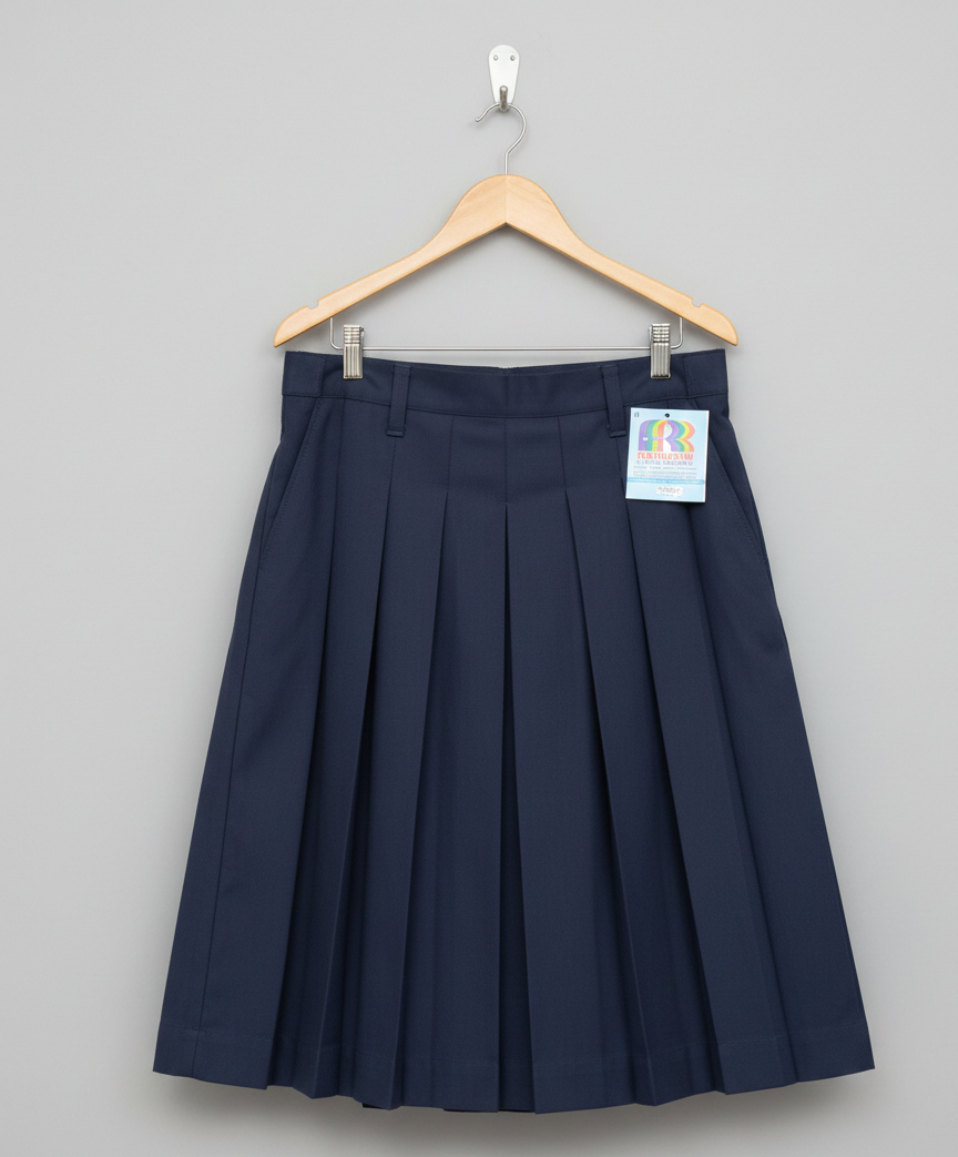 OXFORD SKIRT