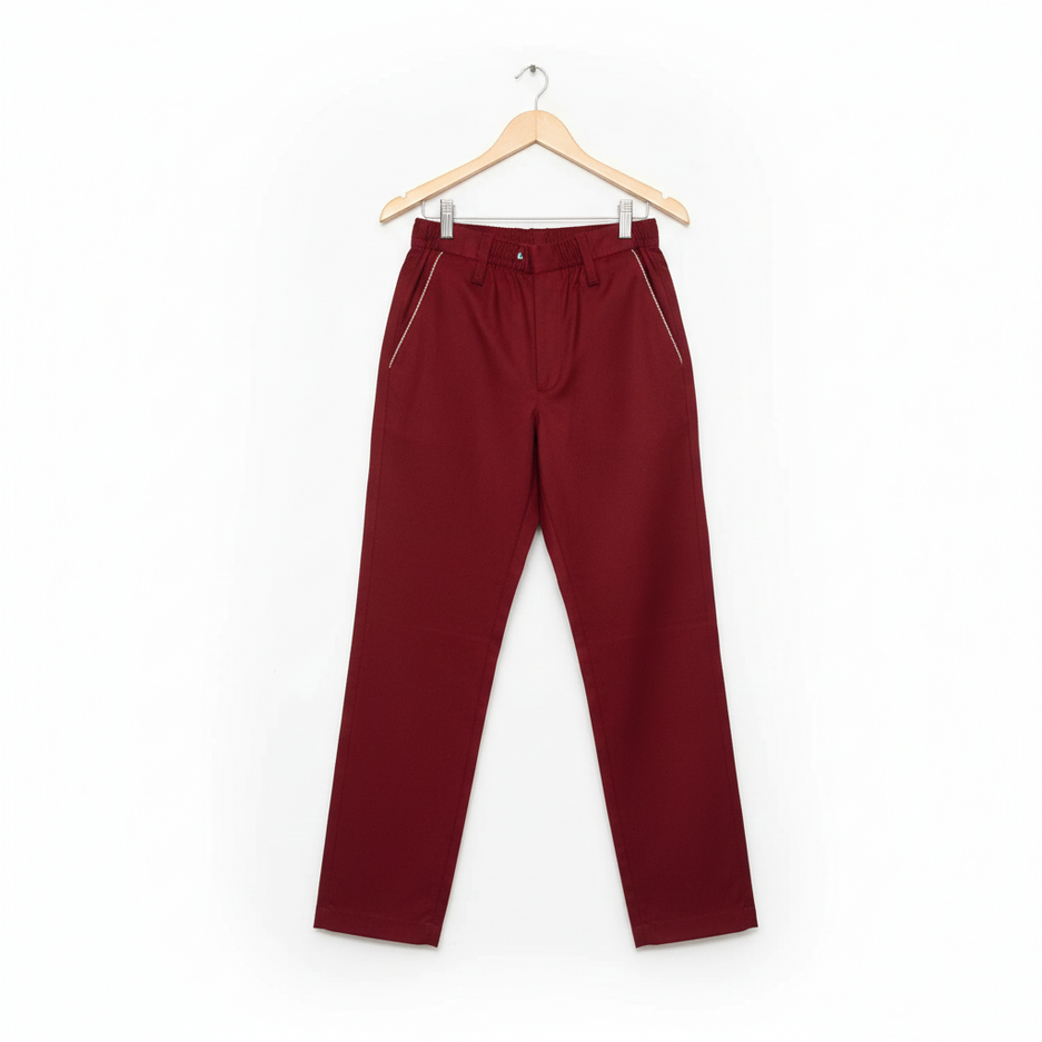 BHAGIRATHI PANT WL