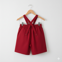 ANGEL NURS RED NICKER