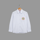 MAHARISHI FULL SHIRT