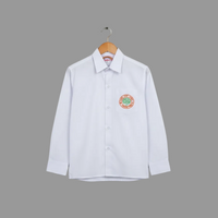 MAHARISHI FULL SHIRT
