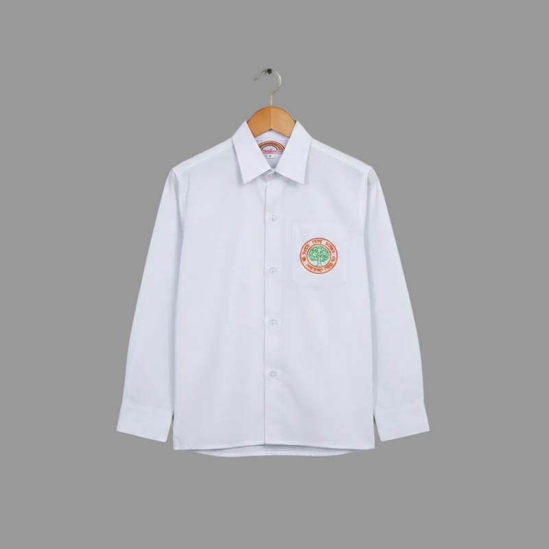 MAHARISHI FULL SHIRT