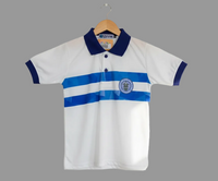 DIKSHA RISING BLUE T-SHIRT