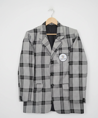 SHEFFIELD COAT