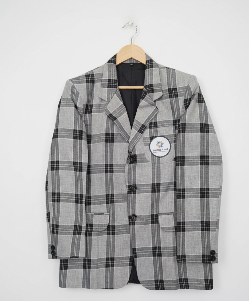 SHEFFIELD COAT