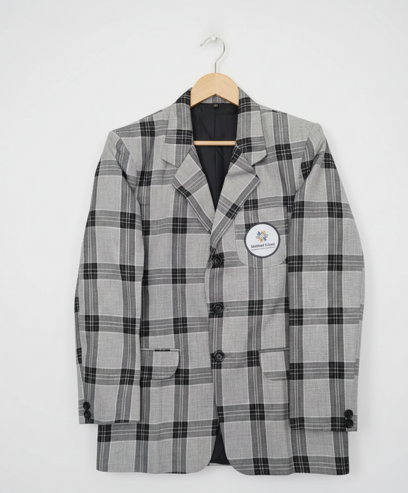 SHEFFIELD COAT