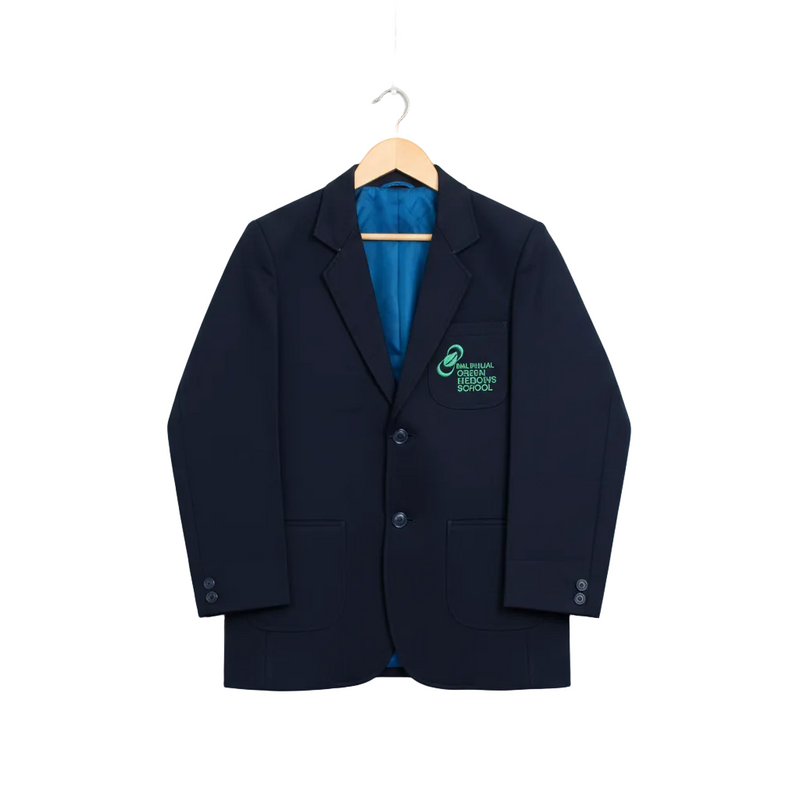 BML MUNJAL COAT