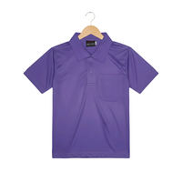 DPS PURPLE TSHIRT