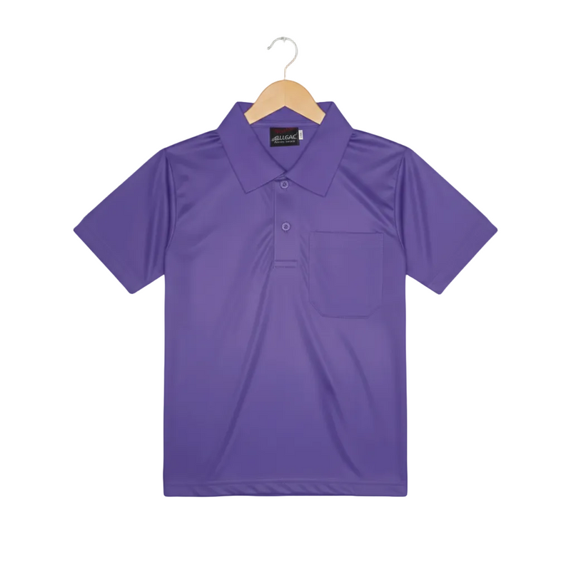 DPS PURPLE TSHIRT