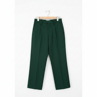 GREEN PANT