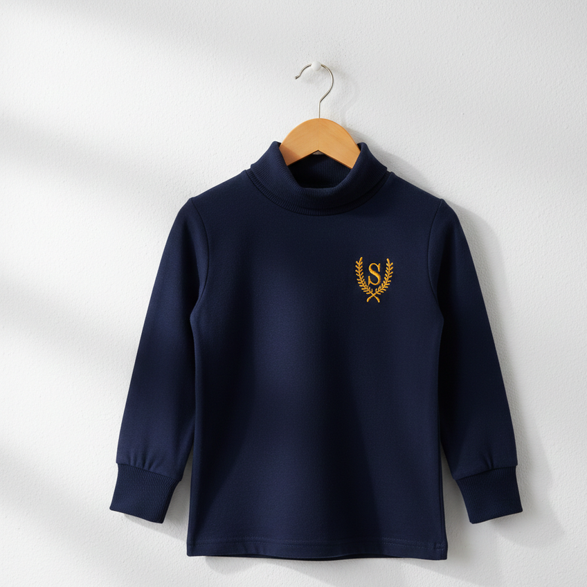 SANSKRITI FULL T-SHIRT