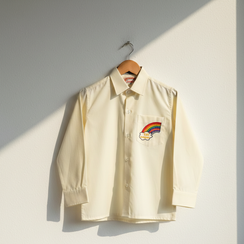SAI SANSKAR FULL SHIRT