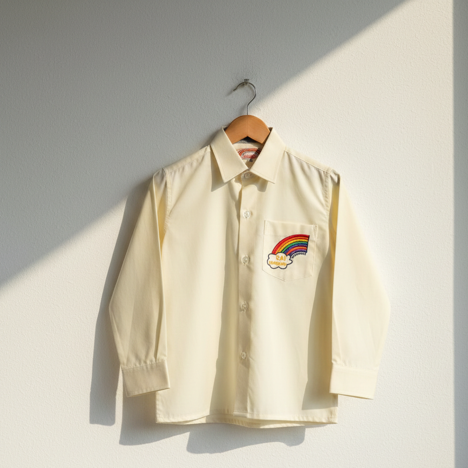 SAI SANSKAR FULL SHIRT
